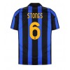 Inter Milan John Stones #6 Hjemmedrakt 2026-27 Kortermet